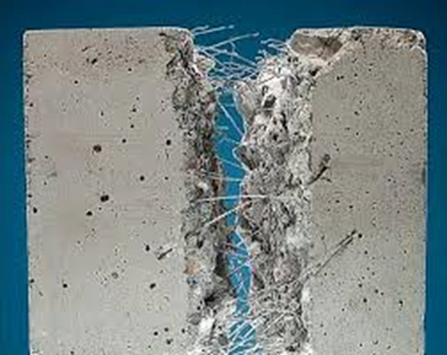 Cơ chế bắc cầu vết nứt của sợi trong bê tông cốt sợi FRC